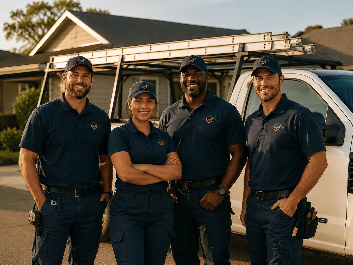 Roof Inspection company in Premont, TX